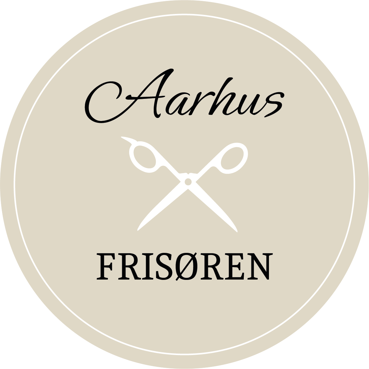 LogoAarhusFrisoeren