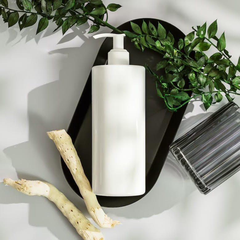 shampoo og balsam